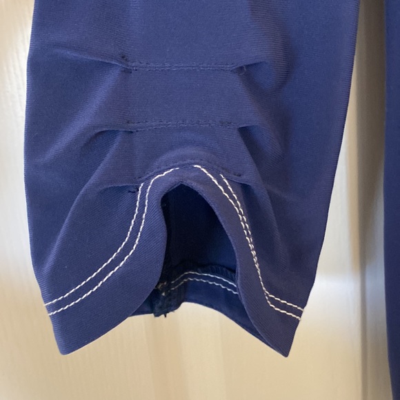 NWT peck&peck Navy Jacket - Picture 4 of 5